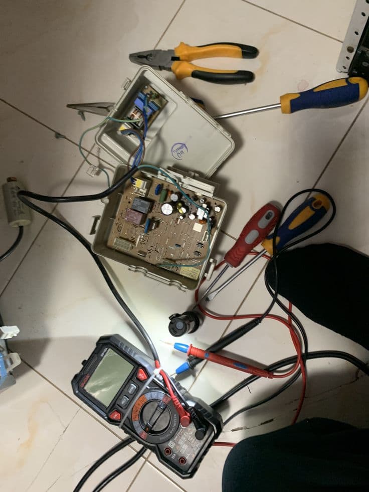 General Handyman Work
