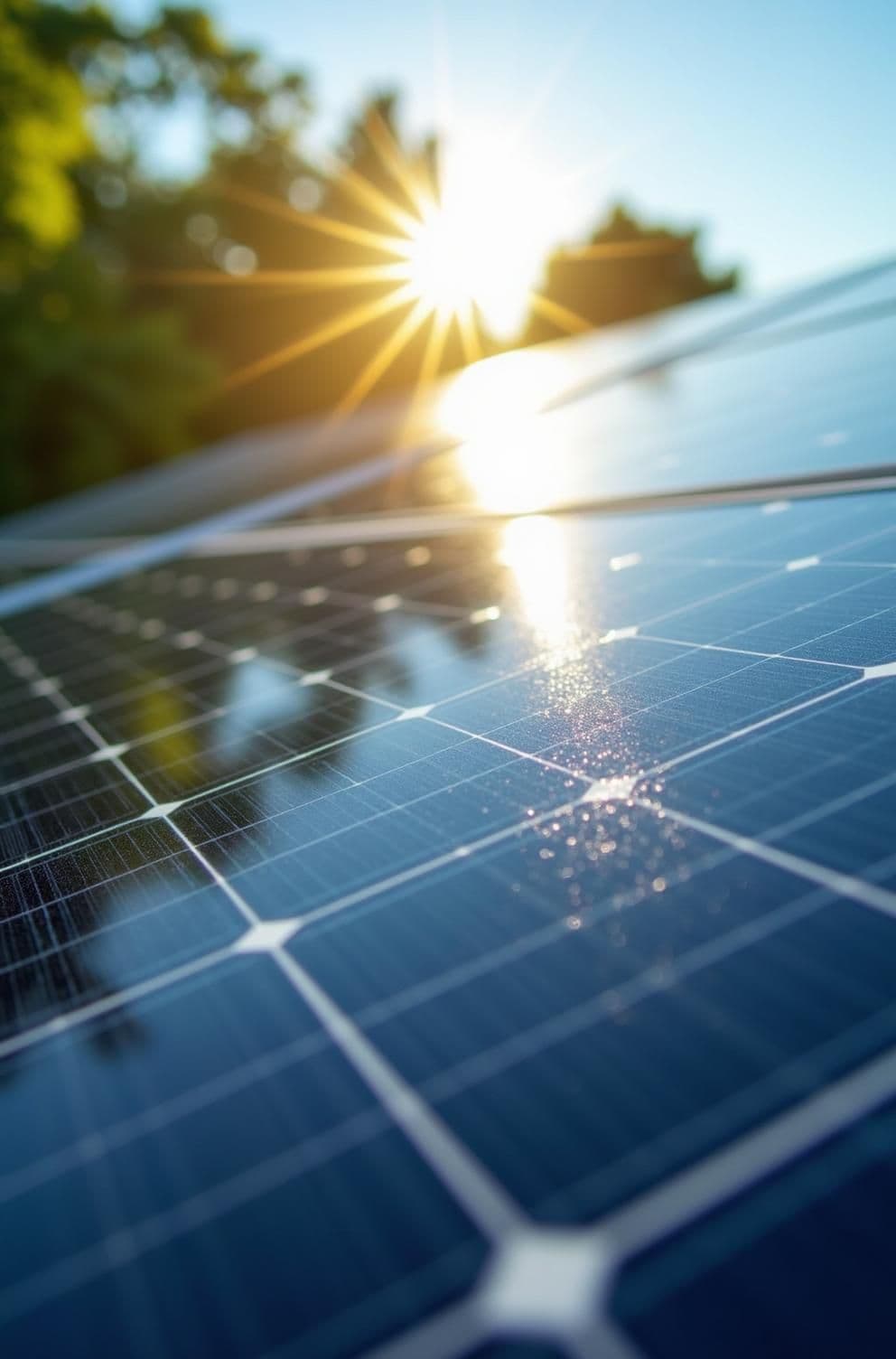 Solar & Backup Solutions